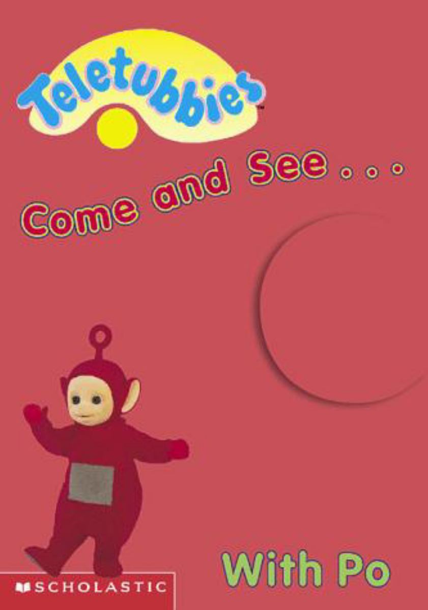 Come and See with Po