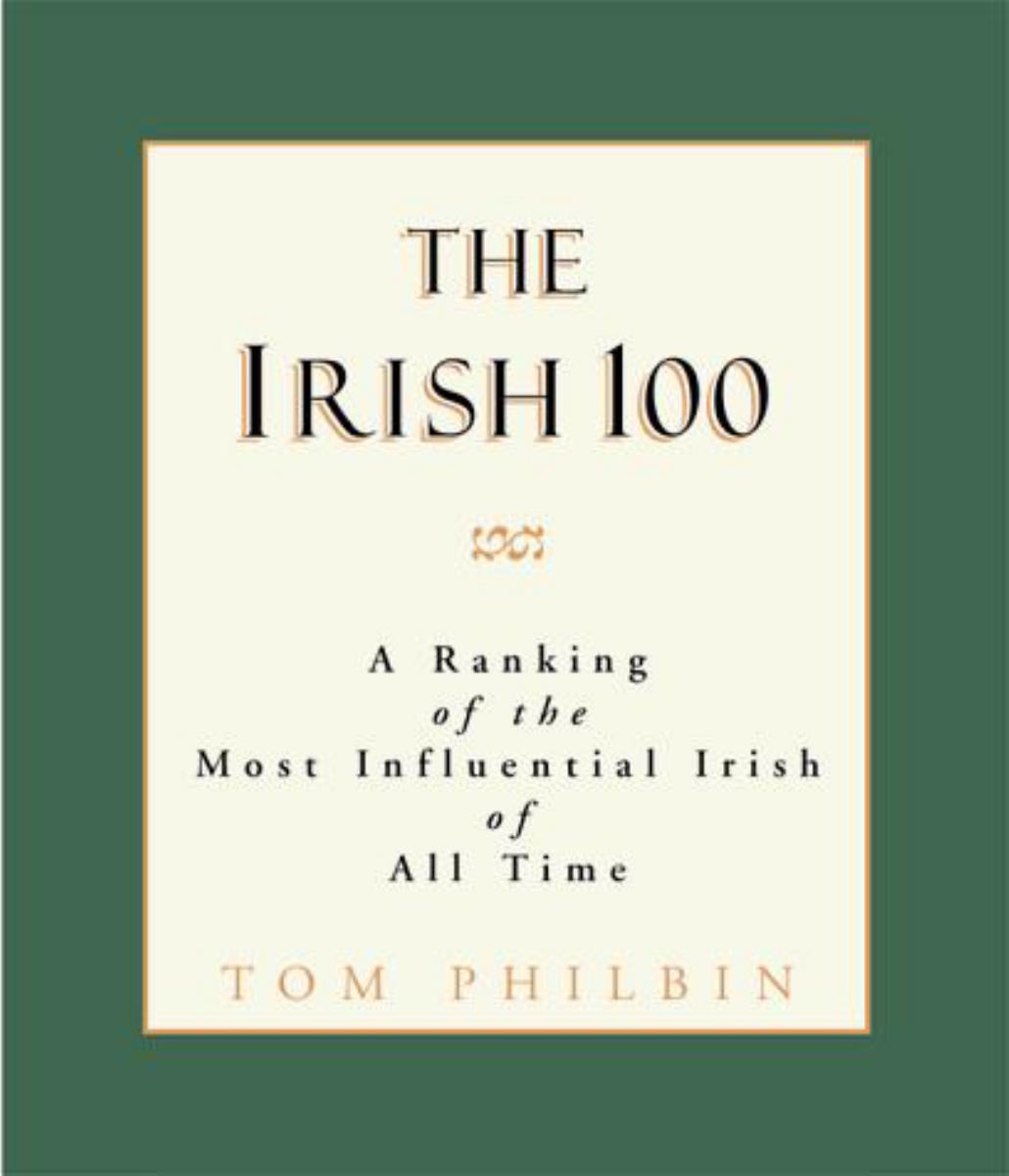 The Irish 100