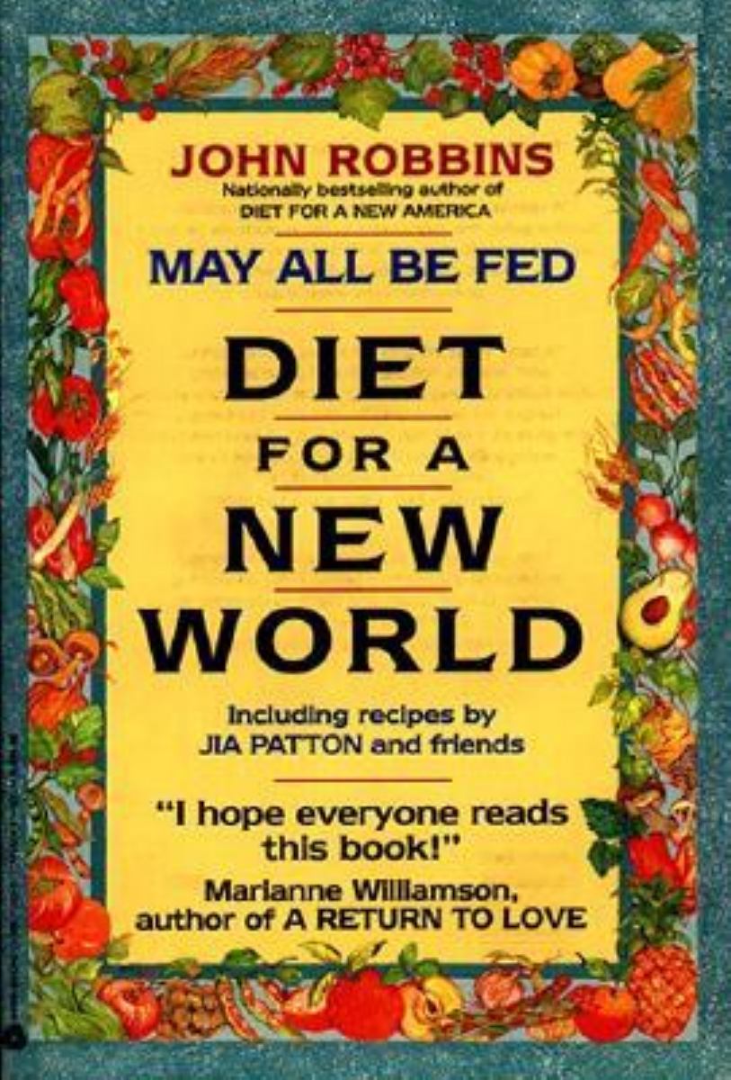 May All Be Fed