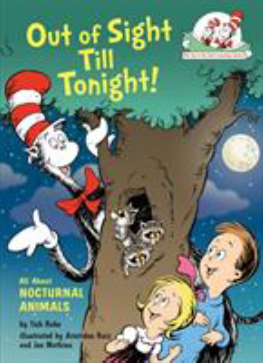 Out of Sight till Tonight!