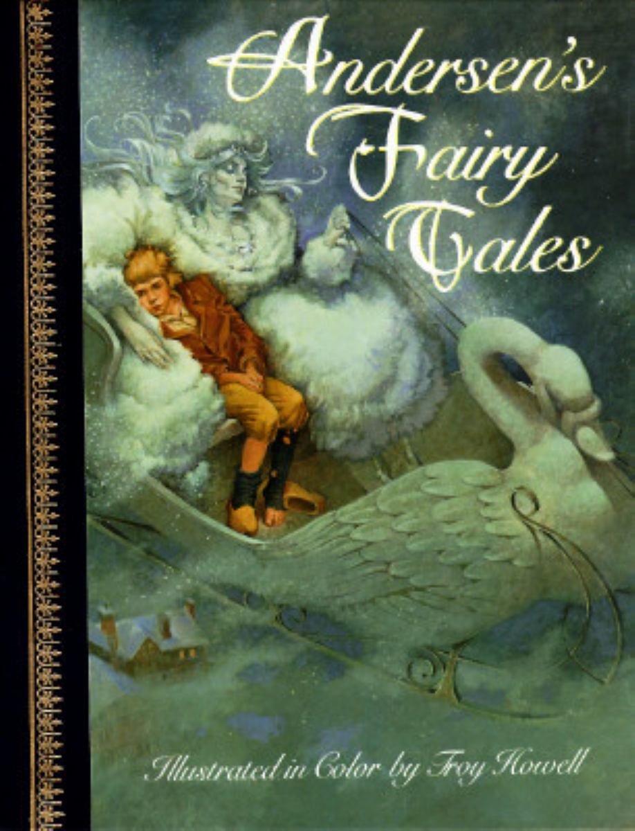 Andersen's Fairy Tales