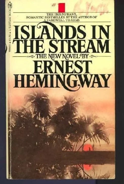 Islands In The Stream