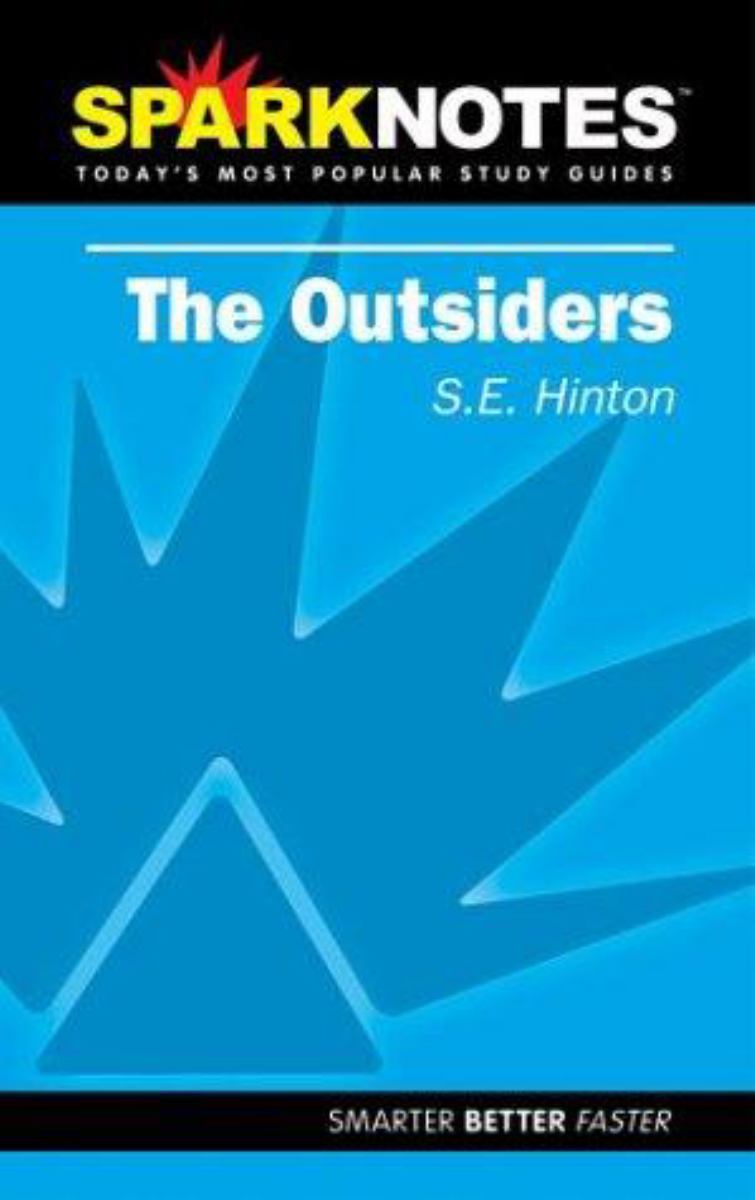 The Outsiders