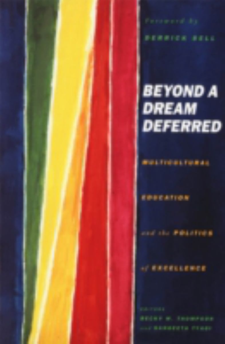Beyond a Dream Deferred