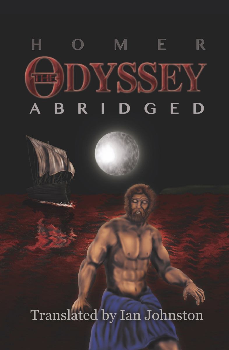 The Odyssey [Abridged]