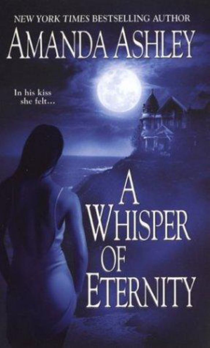 A Whisper of Eternity