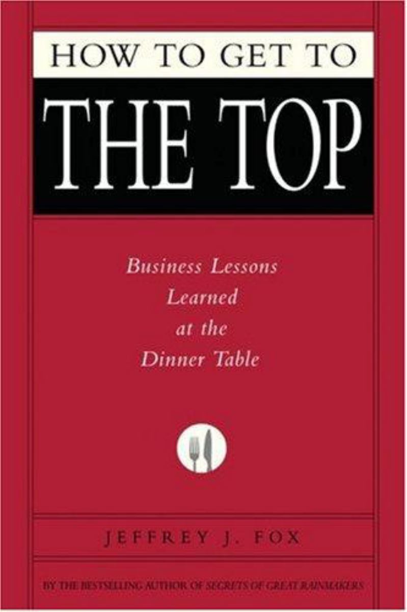 How to Get to the Top