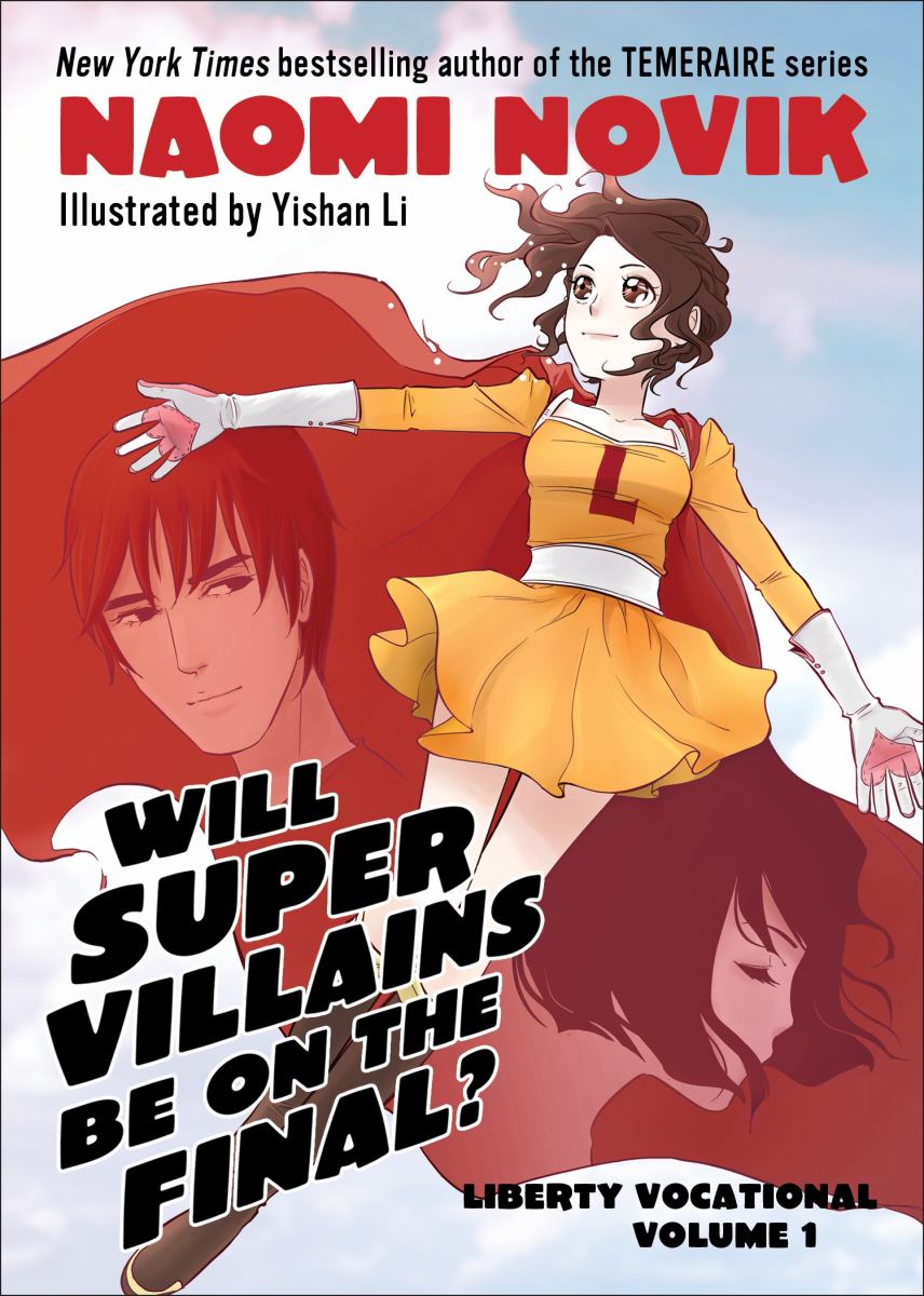 Will Supervillains Be on the Final?