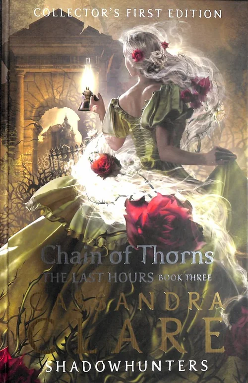 Chain of Thorns