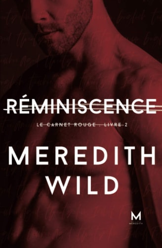 Réminiscence: Le Carnet rouge : Livre 2 (French Edition)