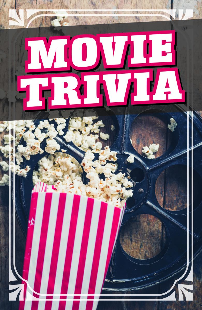 Movie Trivia