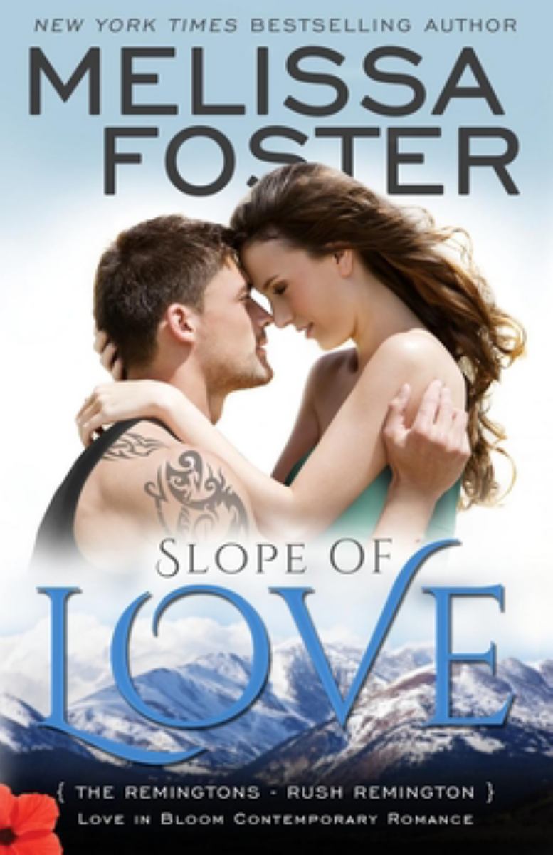 Slope of Love