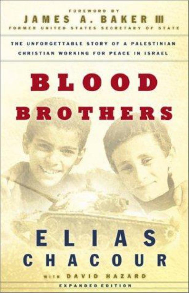 Blood Brothers