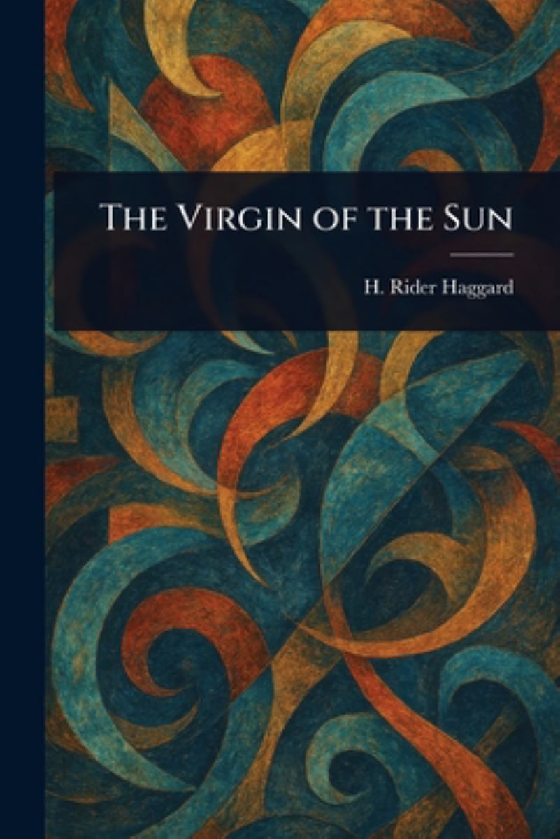 The Virgin of the Sun