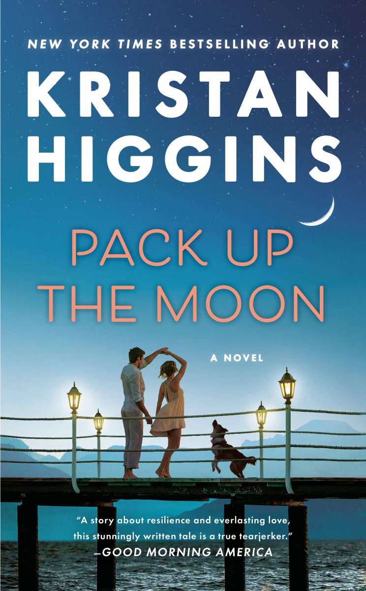 Pack up the Moon