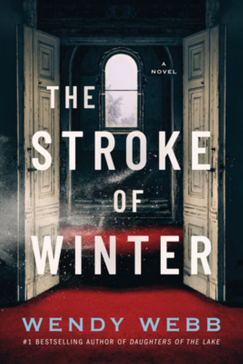 The Stroke of Winter