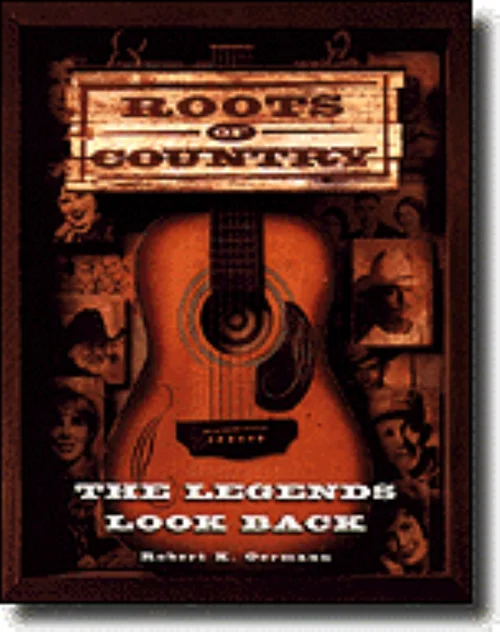 Roots of Country
