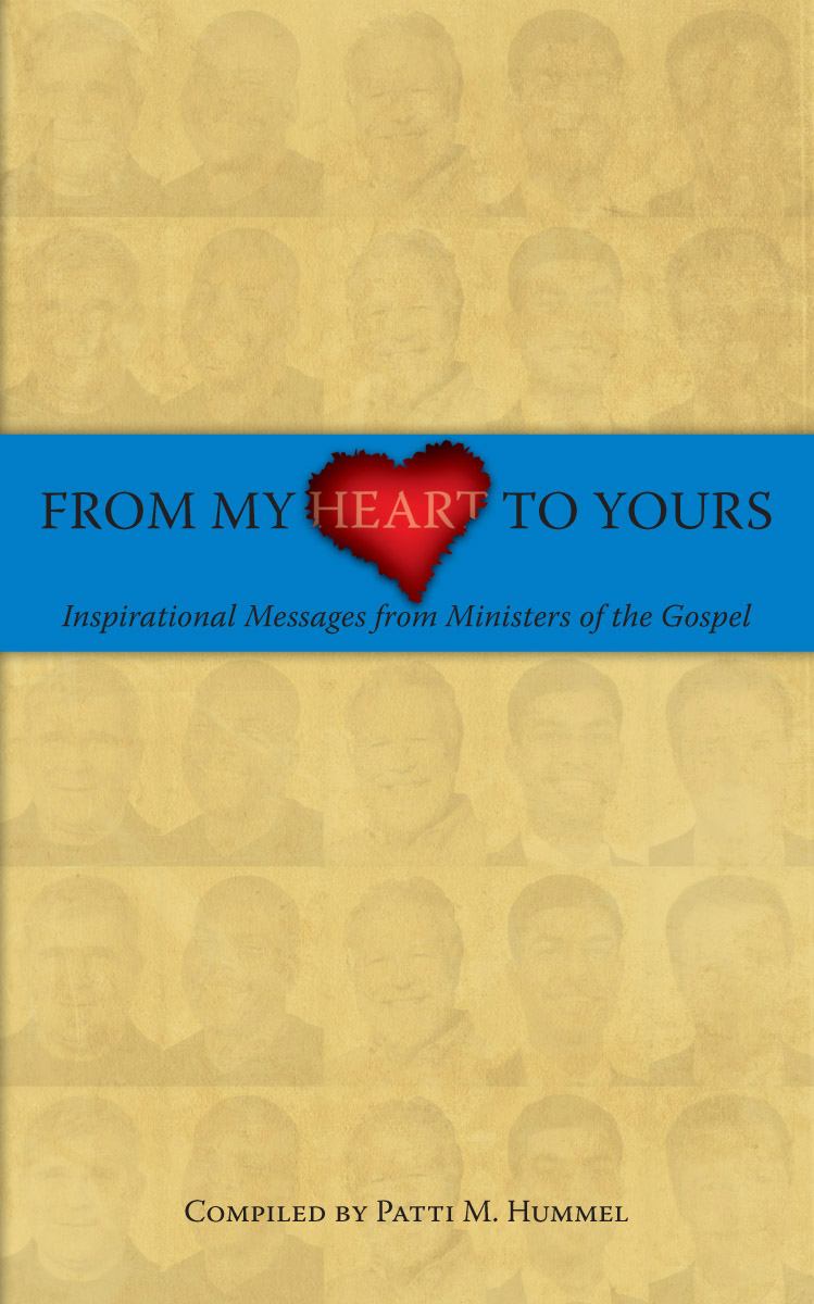 From My Heart to Yours