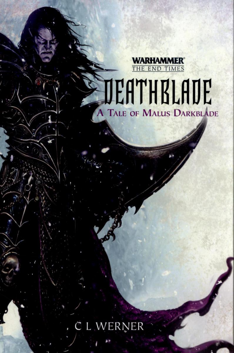 Deathblade