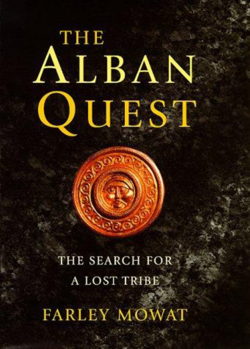 The Alban Quest