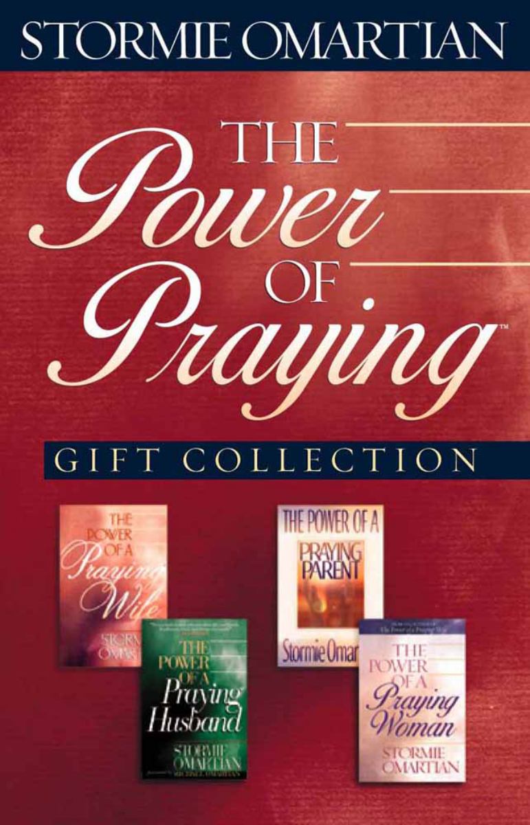 The Power of Praying Gift Collection
