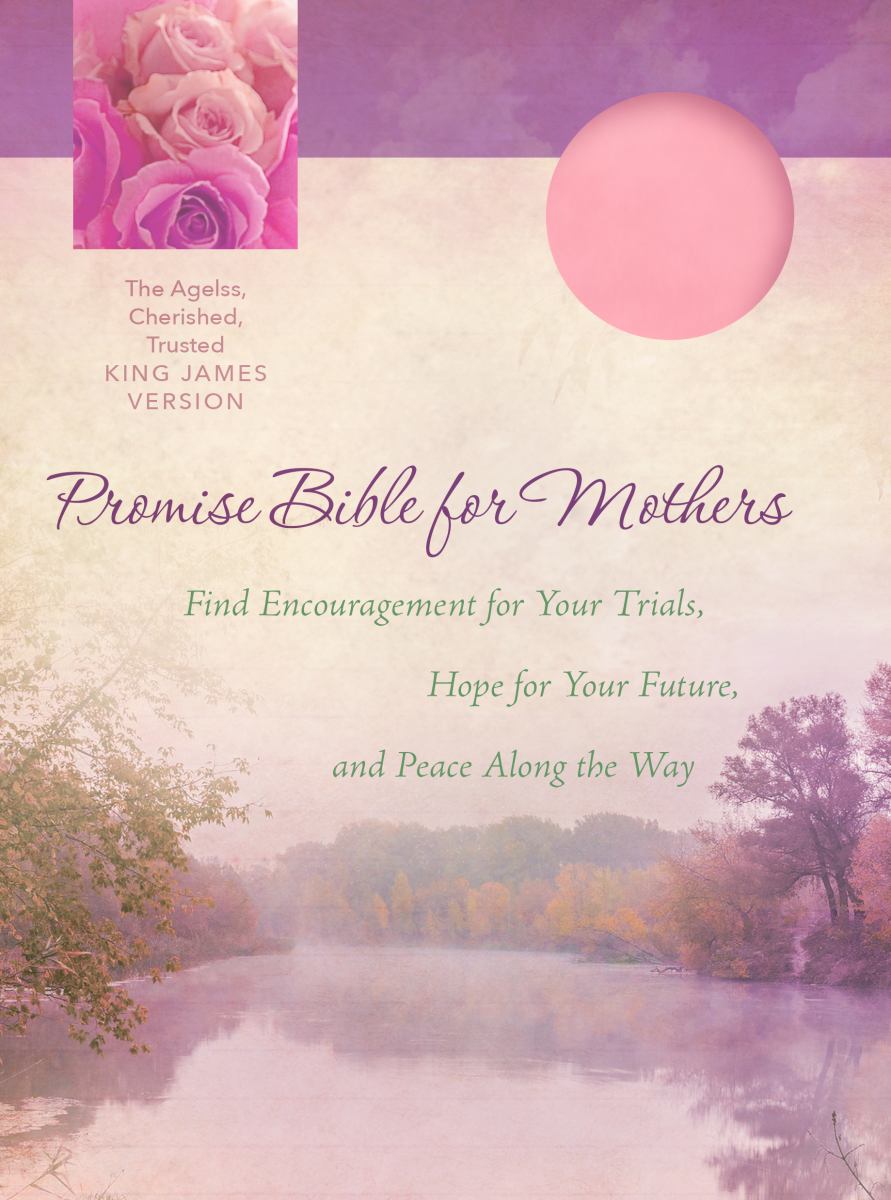 Promise Bible for Mothers