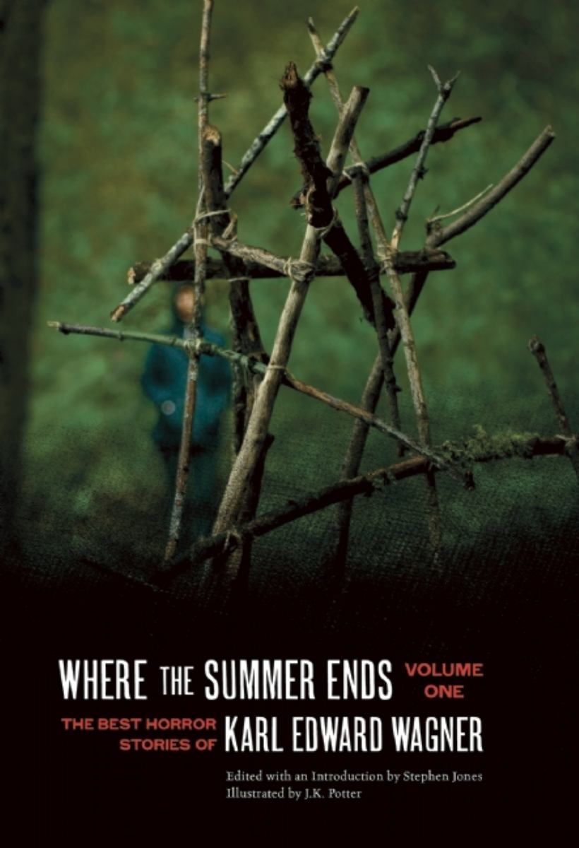 Where the Summer Ends