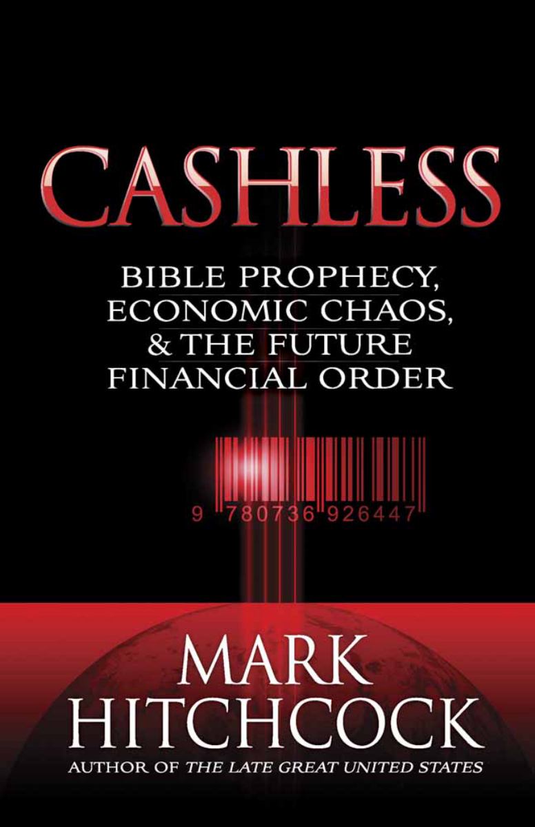 Cashless