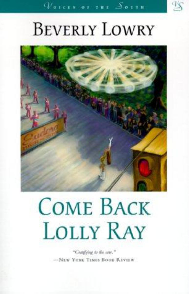 Come Back, Lolly Ray