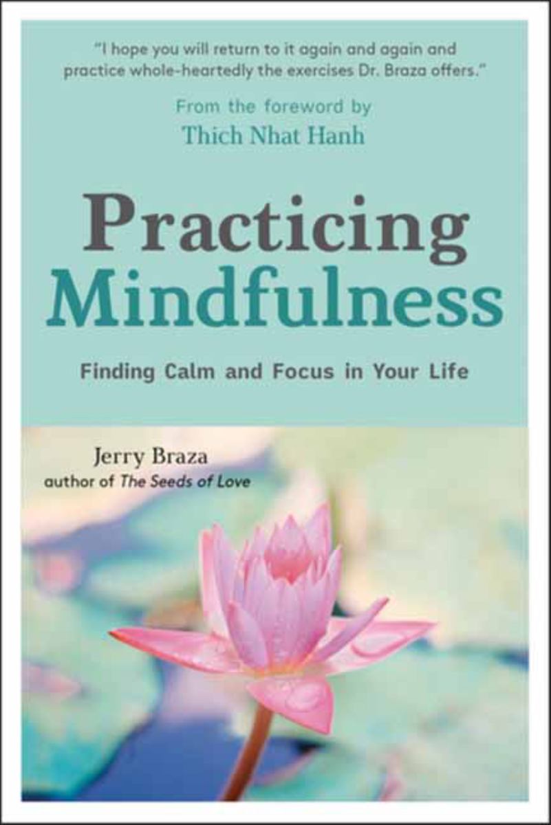 Practicing Mindfulness