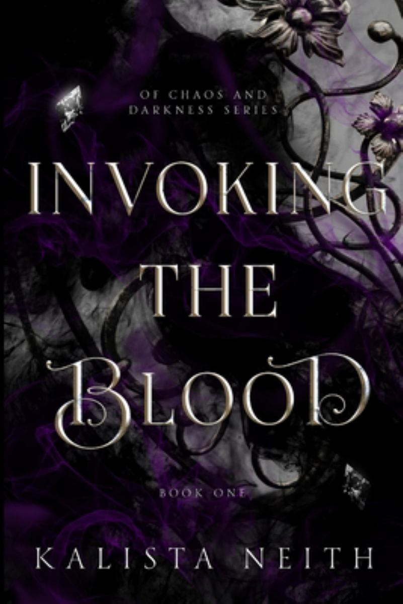 Invoking the Blood