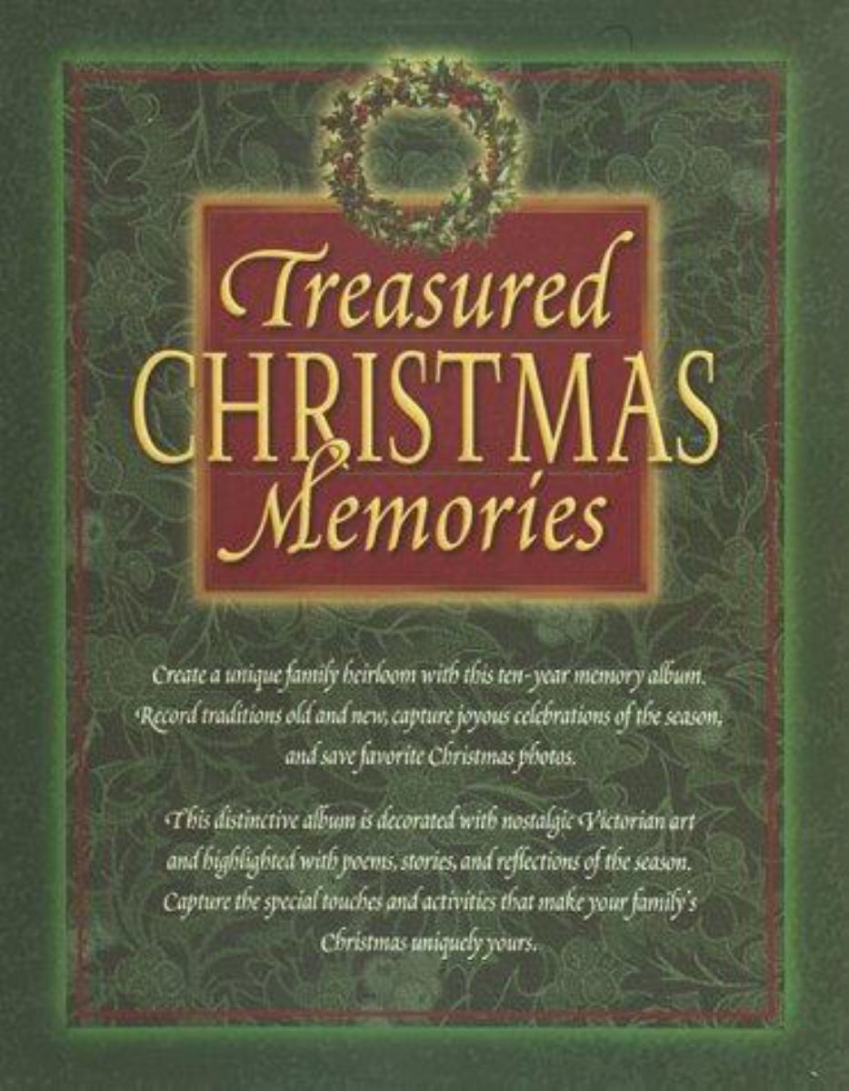 Treasured Christmas Memories