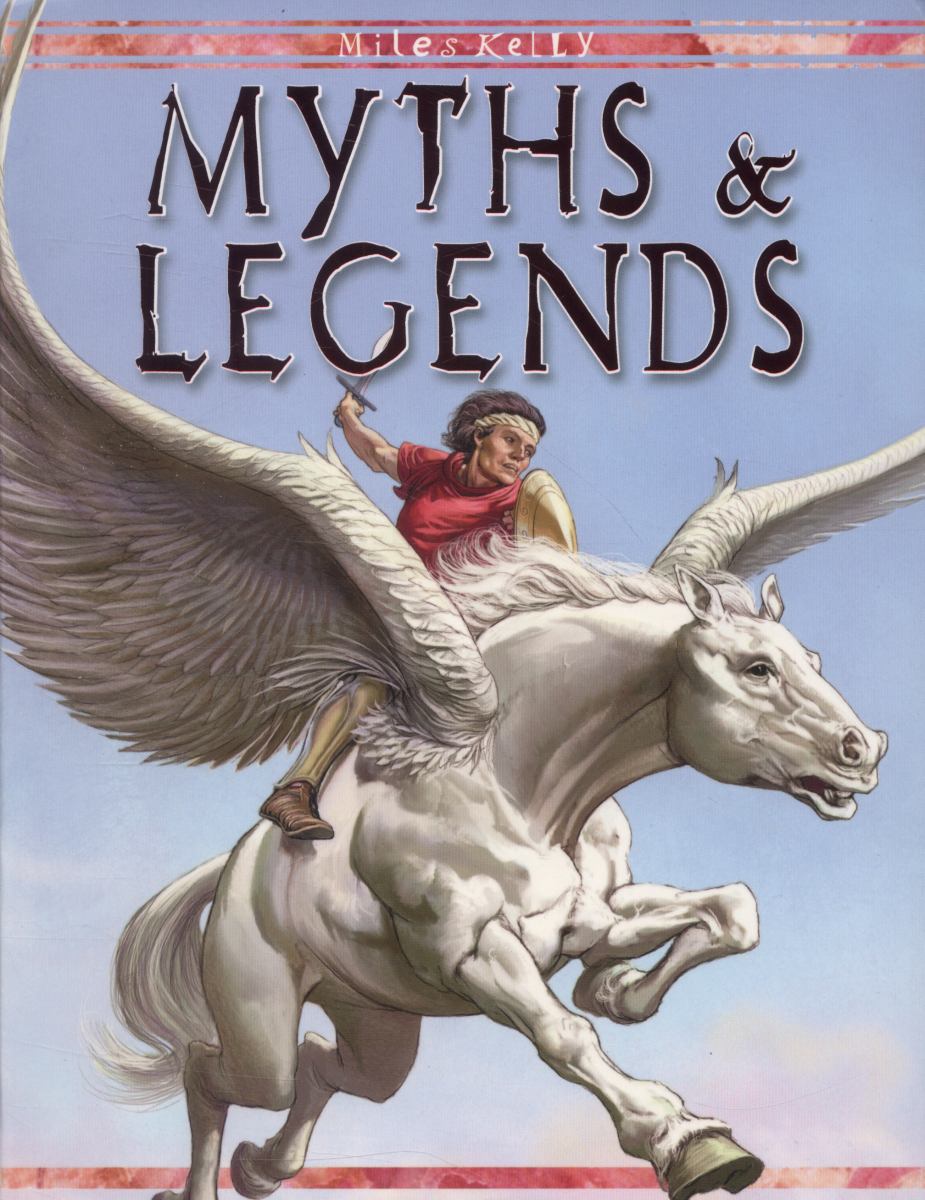 Myths and Legends
