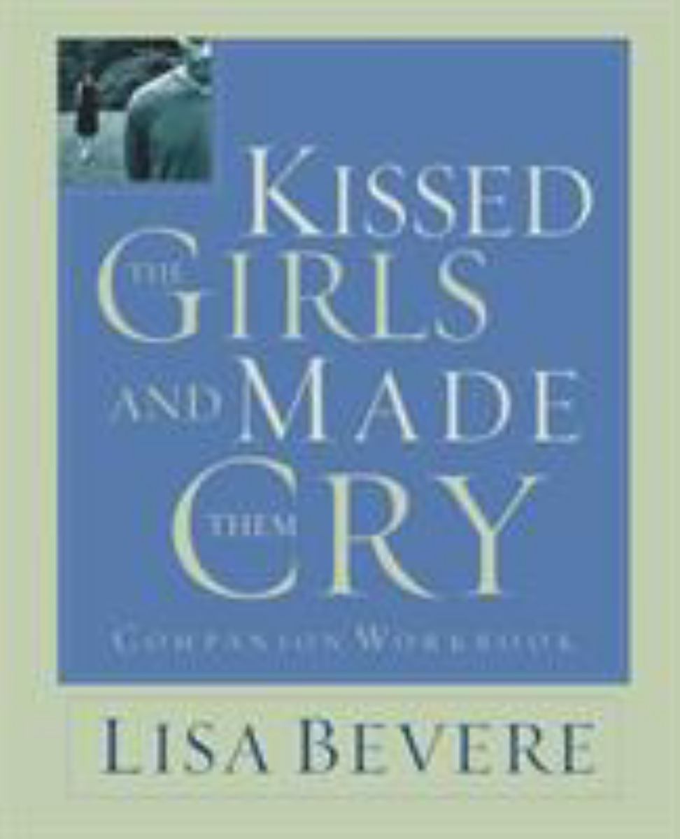 Kissed the Girls and Made Them Cry