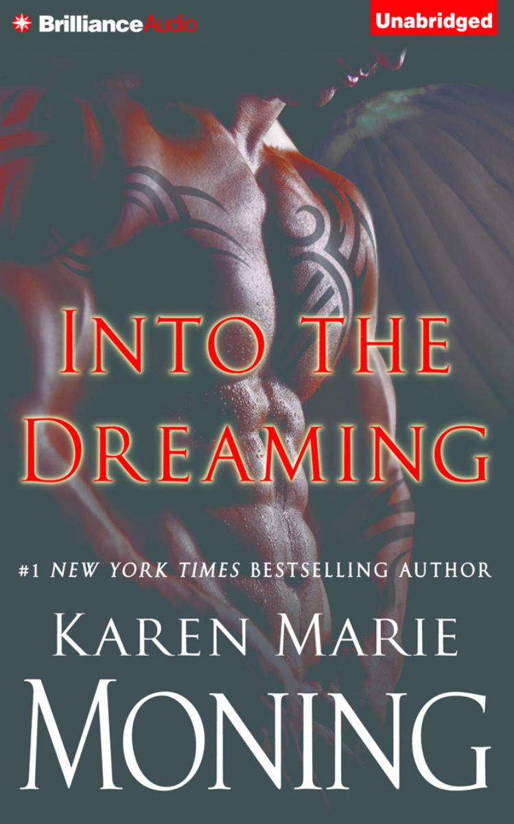 Into the Dreaming