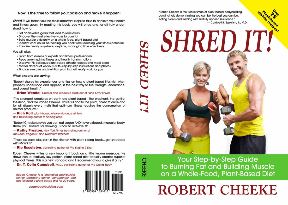 Shred It!
