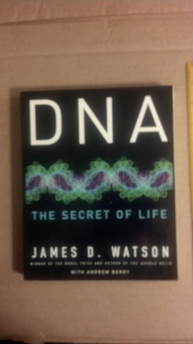 DNA The Secret of Life