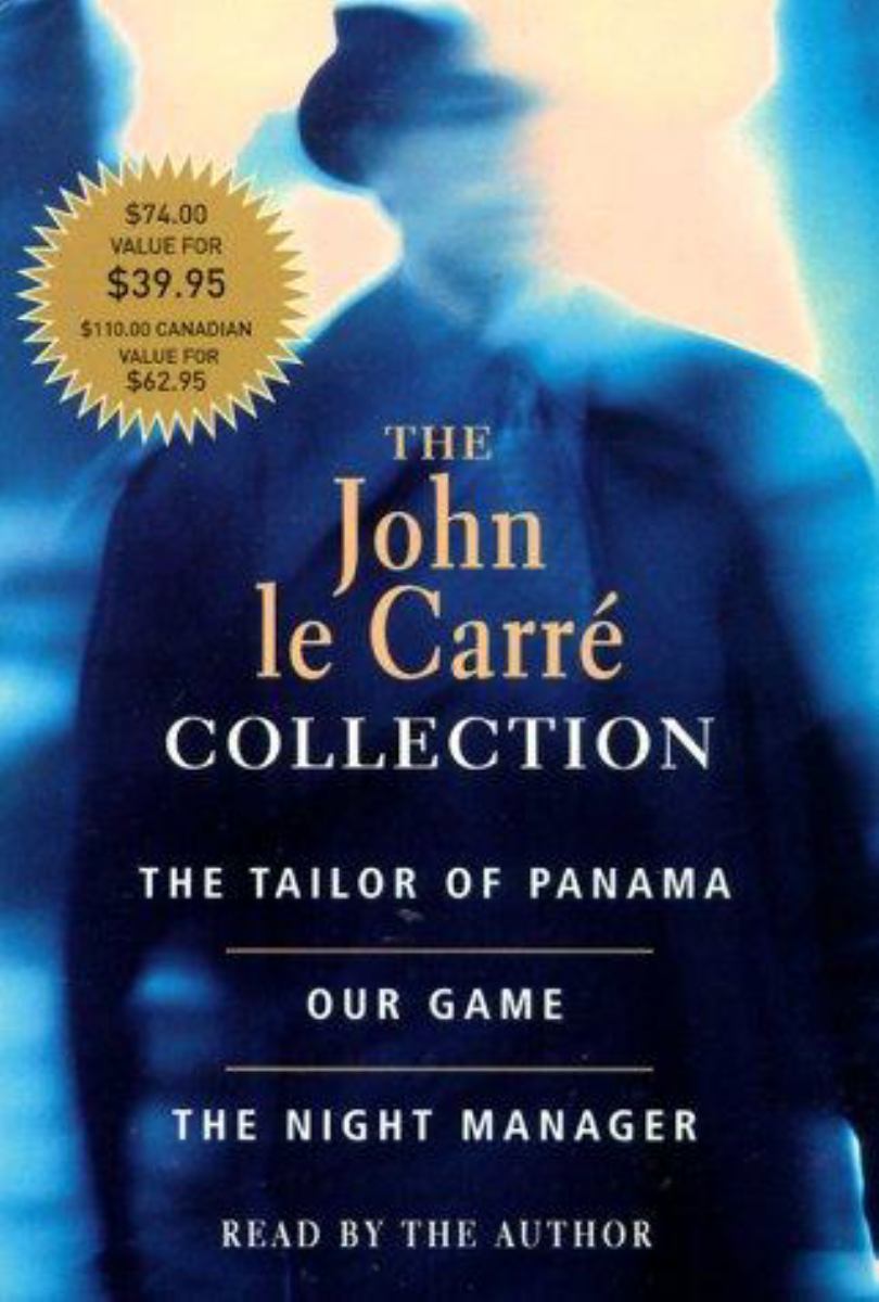 The John le Carré Collection