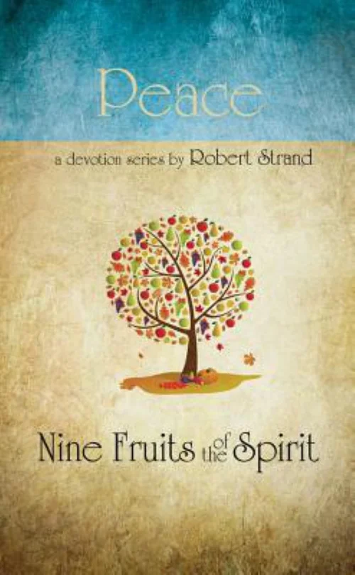 Nine Fruits of the Spirit