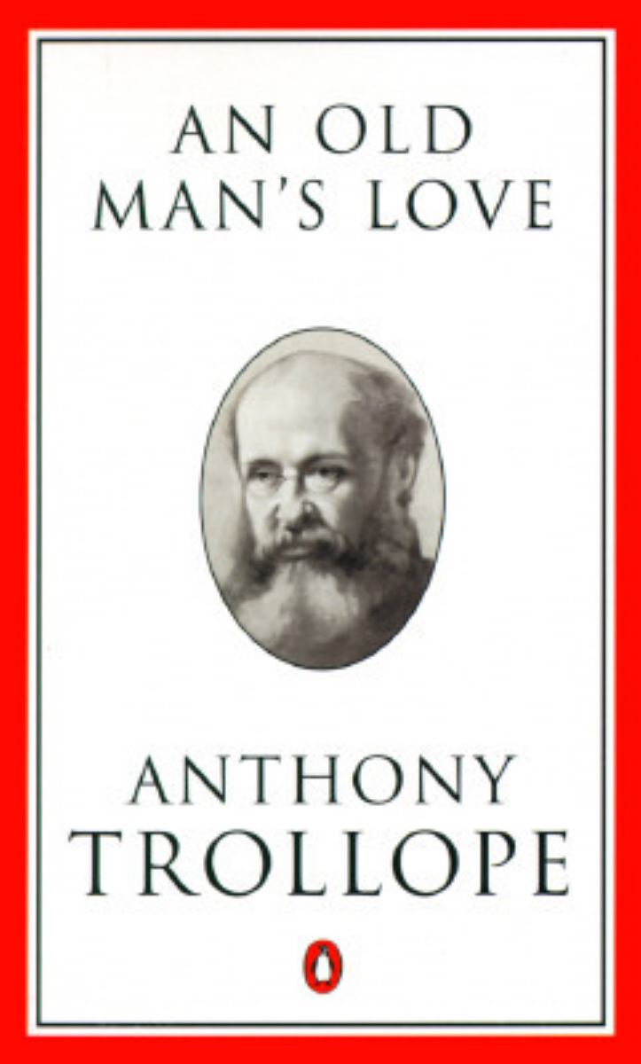 An Old Man's Love