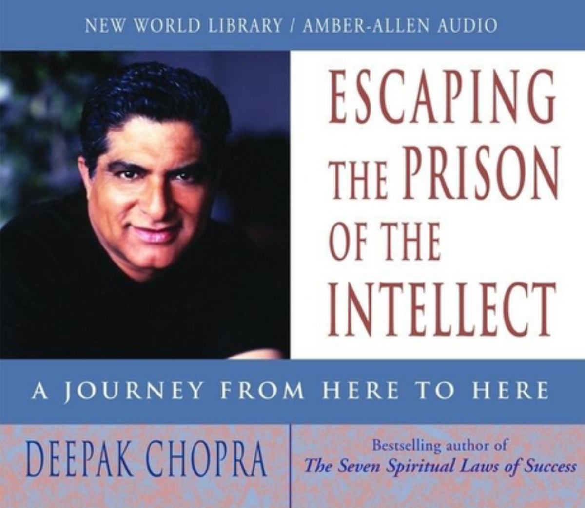 Escaping the Prison of the Intellect
