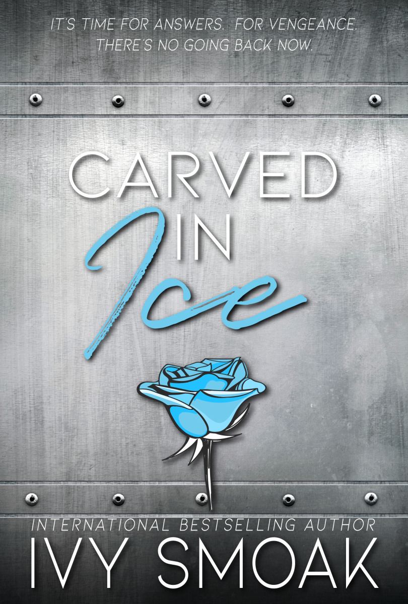 Carved in Ice