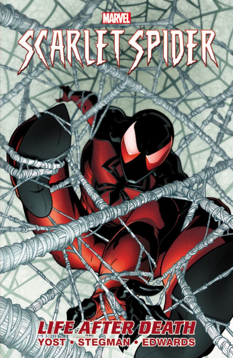 Scarlet Spider - Volume 1