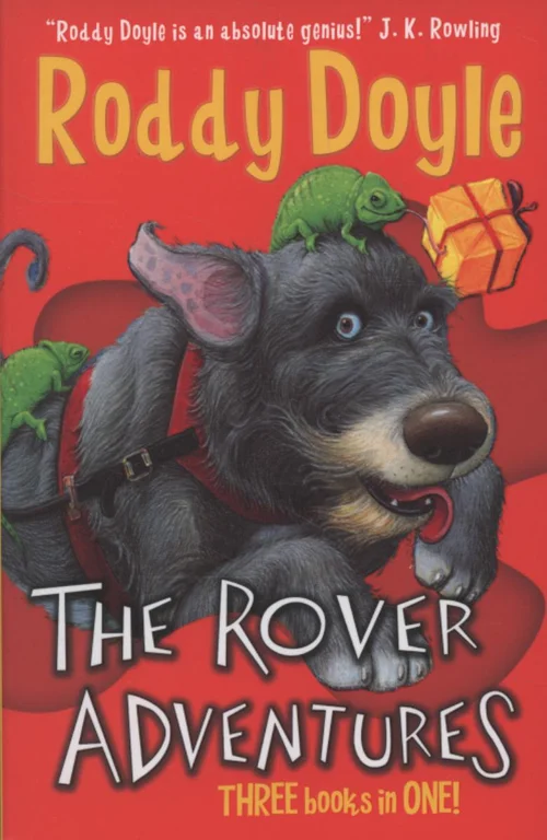 The Rover Adventures