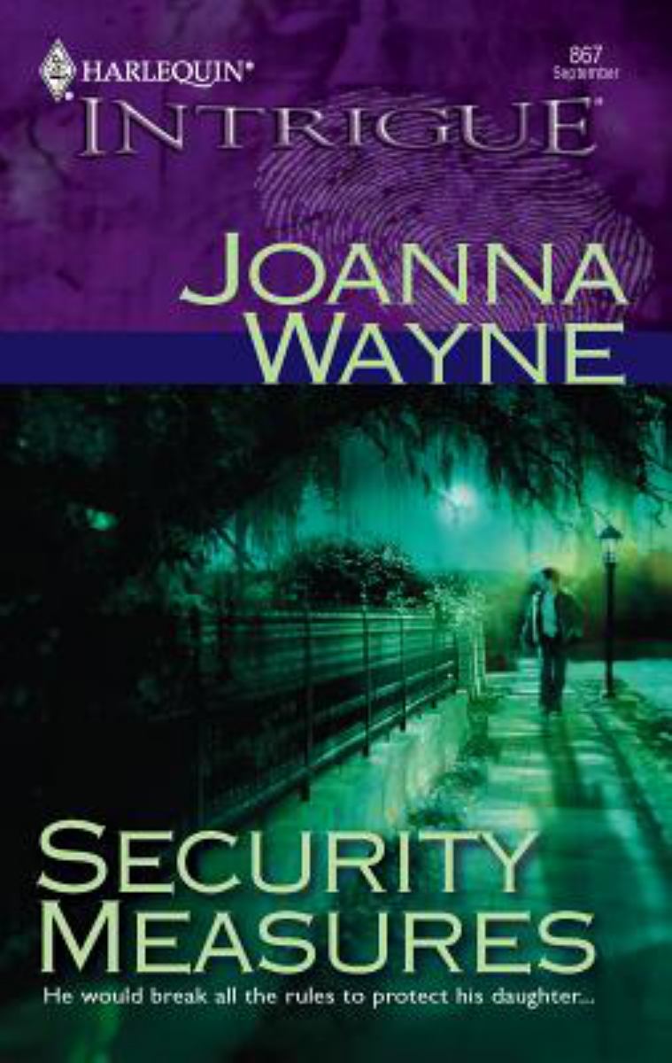 Security Measures