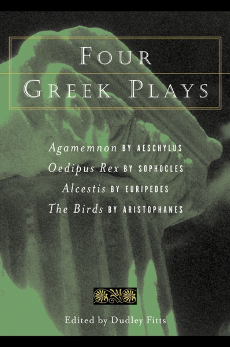Four Greek Plays
