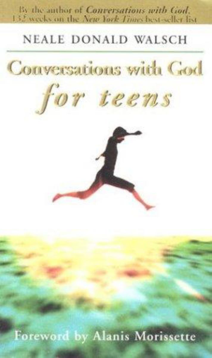 Conversations with God for Teens