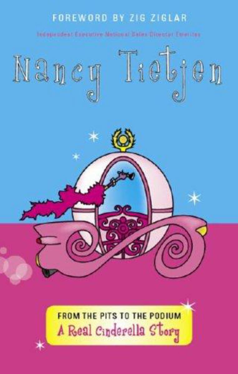 From the Pits to the Podium