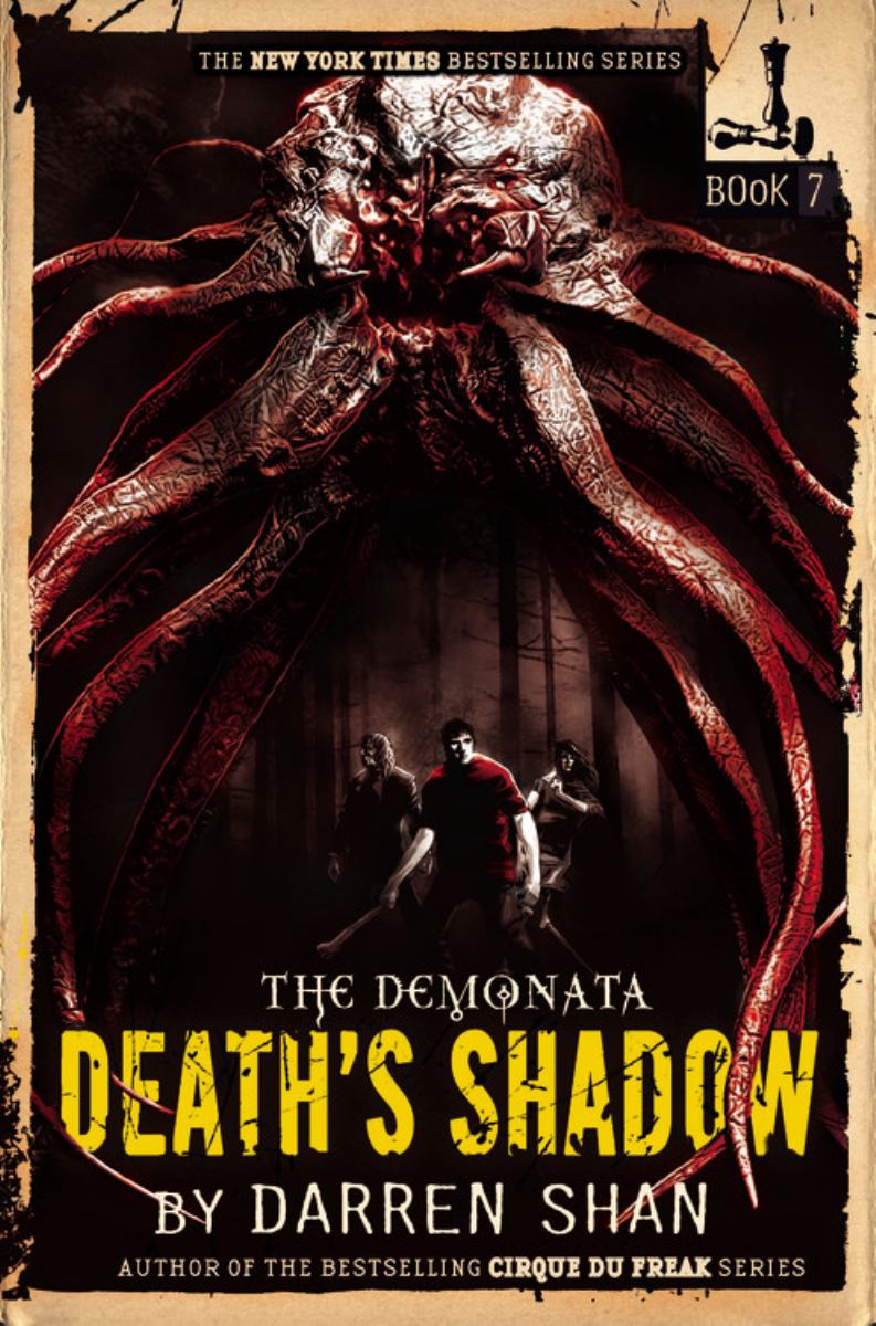 Death's Shadow