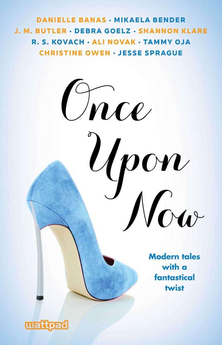 Once upon Now